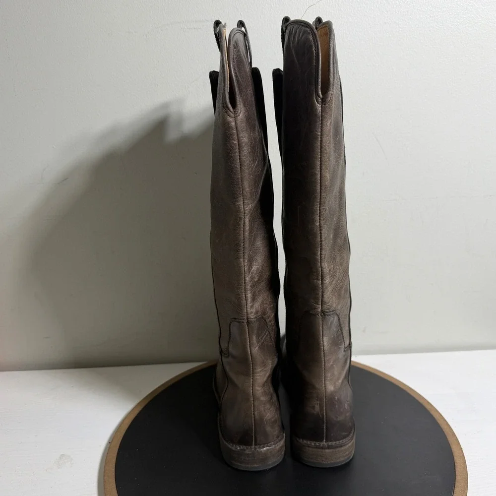 Frye paige tall